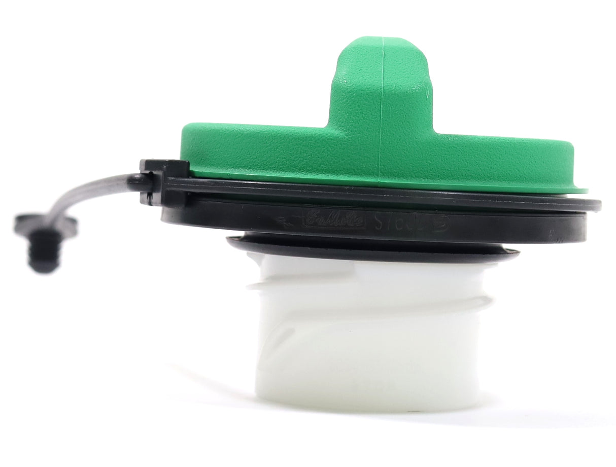 Motorcraft FC-1068 Fuel Tank Cap 2008–2016 Ford 6.4L 6.7L Powerstroke Diesel OEM