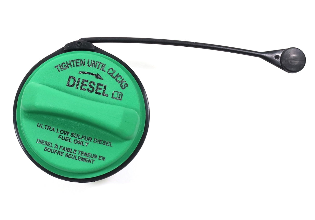 Motorcraft FC-1068 Fuel Tank Cap 2008–2016 Ford 6.4L 6.7L Powerstroke Diesel OEM