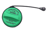 Motorcraft FC-1068 Fuel Tank Cap 2008–2016 Ford 6.4L 6.7L Powerstroke Diesel OEM