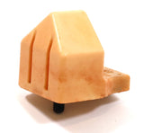 2001-2010 Duramax LB7 LLY LBZ LMM Front Jounce Bump Stops Genuine GM 15835667