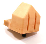 2001-2010 Duramax LB7 LLY LBZ LMM Front Jounce Bump Stops Genuine GM 15835667