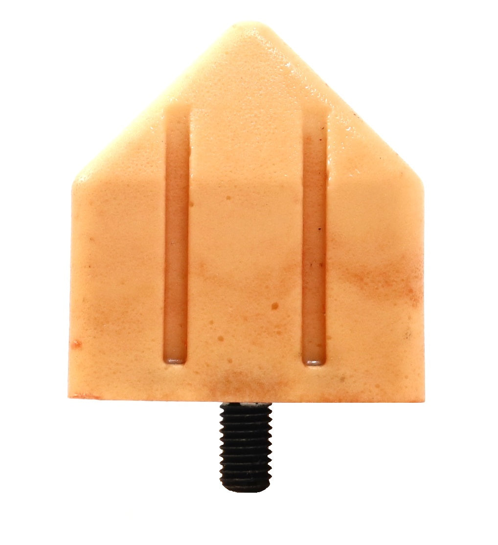 2001-2010 Duramax LB7 LLY LBZ LMM Front Jounce Bump Stops Genuine GM 15835667