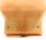 2001-2010 Duramax LB7 LLY LBZ LMM Front Jounce Bump Stops Genuine GM 15835667