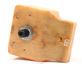 2001-2010 Duramax LB7 LLY LBZ LMM Front Jounce Bump Stops Genuine GM 15835667