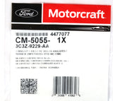 Genuine OEM 3C3Z-9229-AA Motorcraft Fuel Injector O-Rings Ford 6.0L Powerstroke