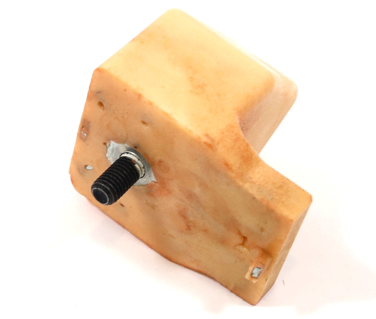 2001-2010 Duramax LB7 LLY LBZ LMM Front Jounce Bump Stops Genuine GM 15835667