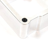 5.9L Cummins Intake Heater Spacer 1998.5–2007 CNC Billet USA Made w/ Gaskets