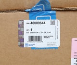 2020-2022 Silverado Sierra LM2 Duramax Engine Coolant Flow Control Valve OEM GM 40009644