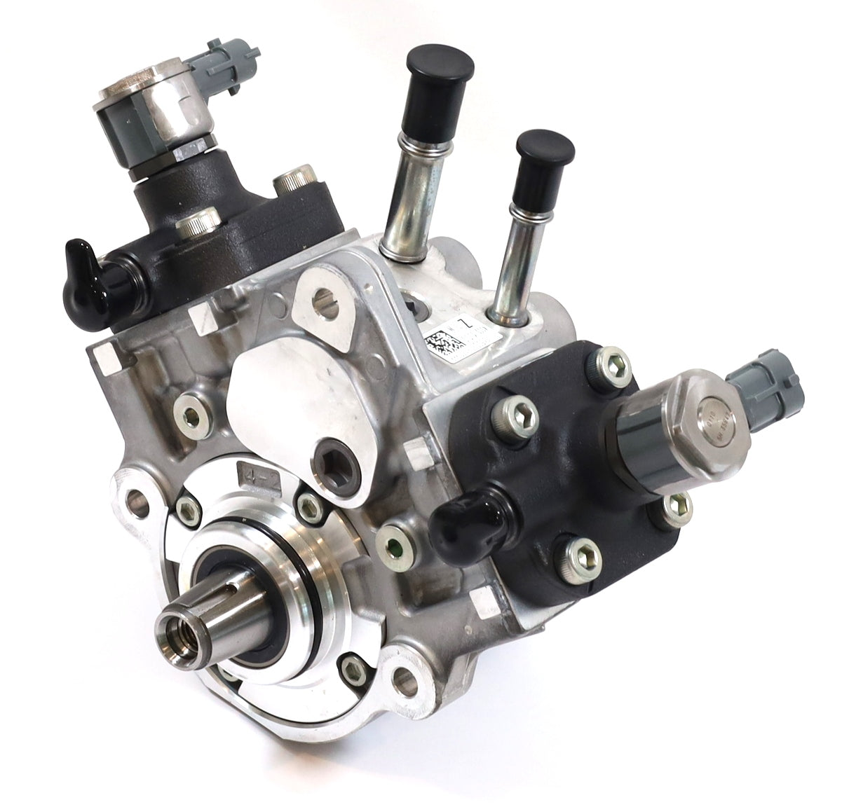 Genuine OEM GM 40009053 CP4 Fuel Injection Pump 2020–2025 3.0L LM2 LZ0 Duramax