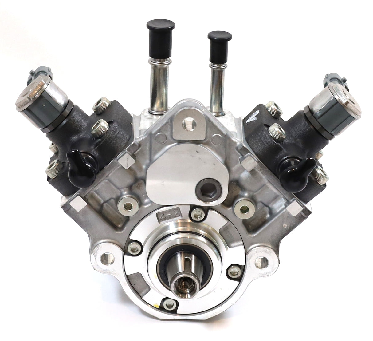 Genuine OEM GM 40009053 CP4 Fuel Injection Pump 2020–2025 3.0L LM2 LZ0 Duramax