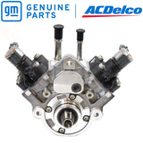 Genuine OEM GM 40009053 CP4 Fuel Injection Pump 2020–2025 3.0L LM2 LZ0 Duramax