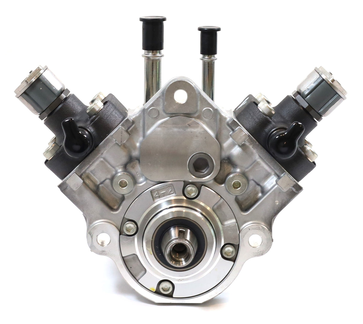 Genuine OEM GM 40009053 CP4 Fuel Injection Pump 2020–2025 3.0L LM2 LZ0 Duramax