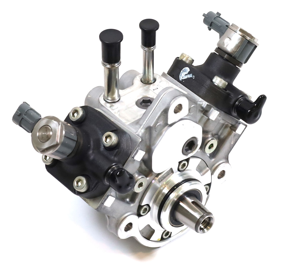 Genuine OEM GM 40009053 CP4 Fuel Injection Pump 2020–2025 3.0L LM2 LZ0 Duramax