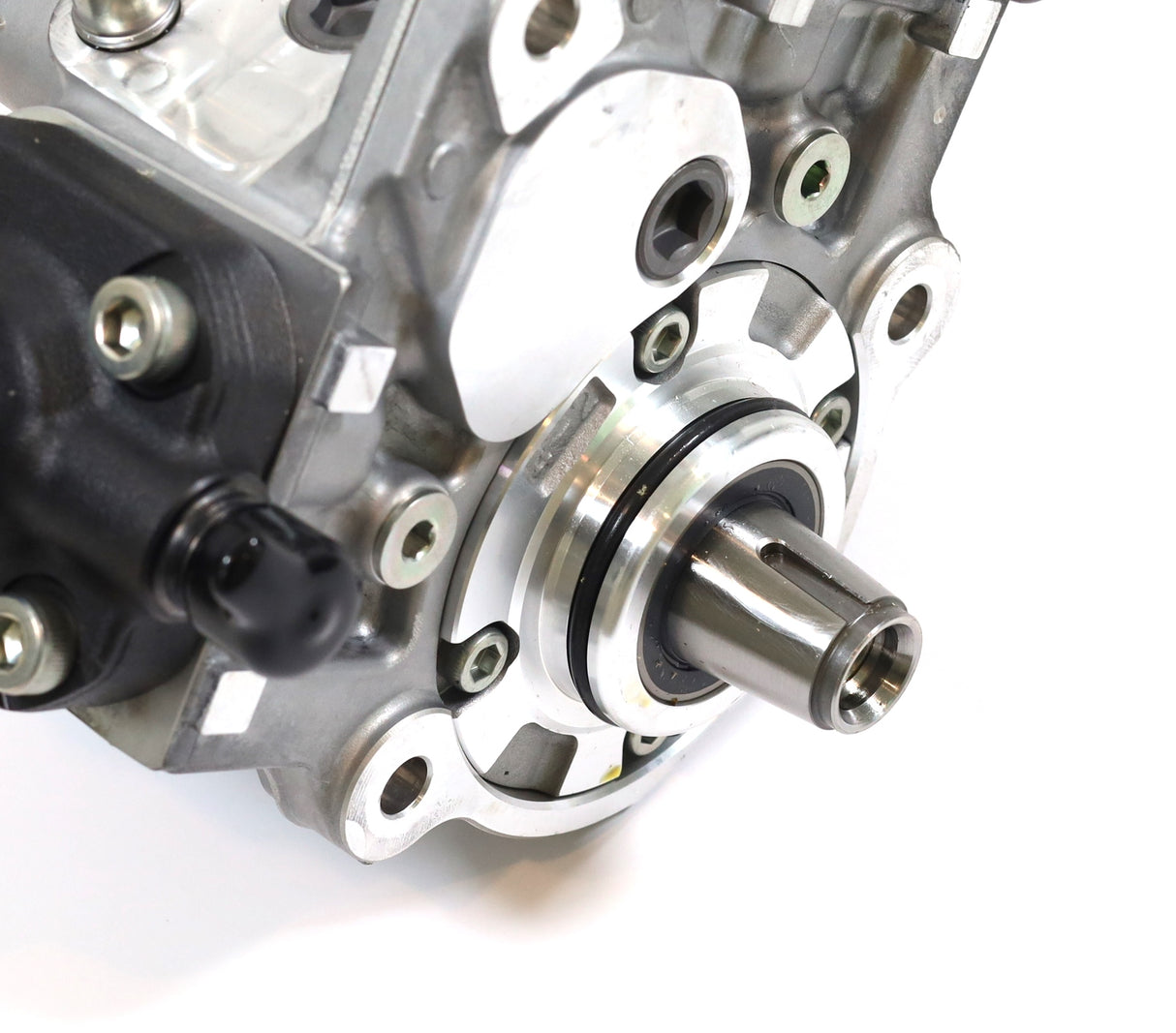 Genuine OEM GM 40009053 CP4 Fuel Injection Pump 2020–2025 3.0L LM2 LZ0 Duramax