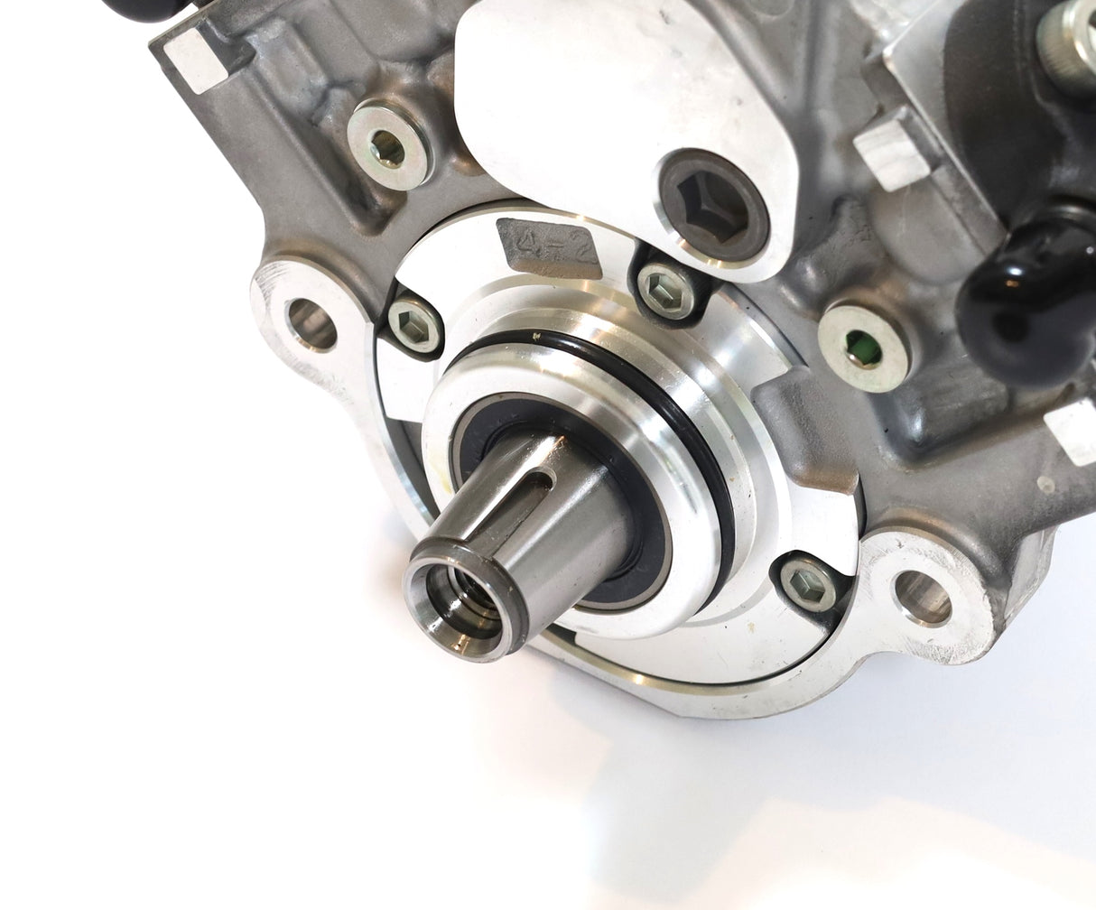 Genuine OEM GM 40009053 CP4 Fuel Injection Pump 2020–2025 3.0L LM2 LZ0 Duramax