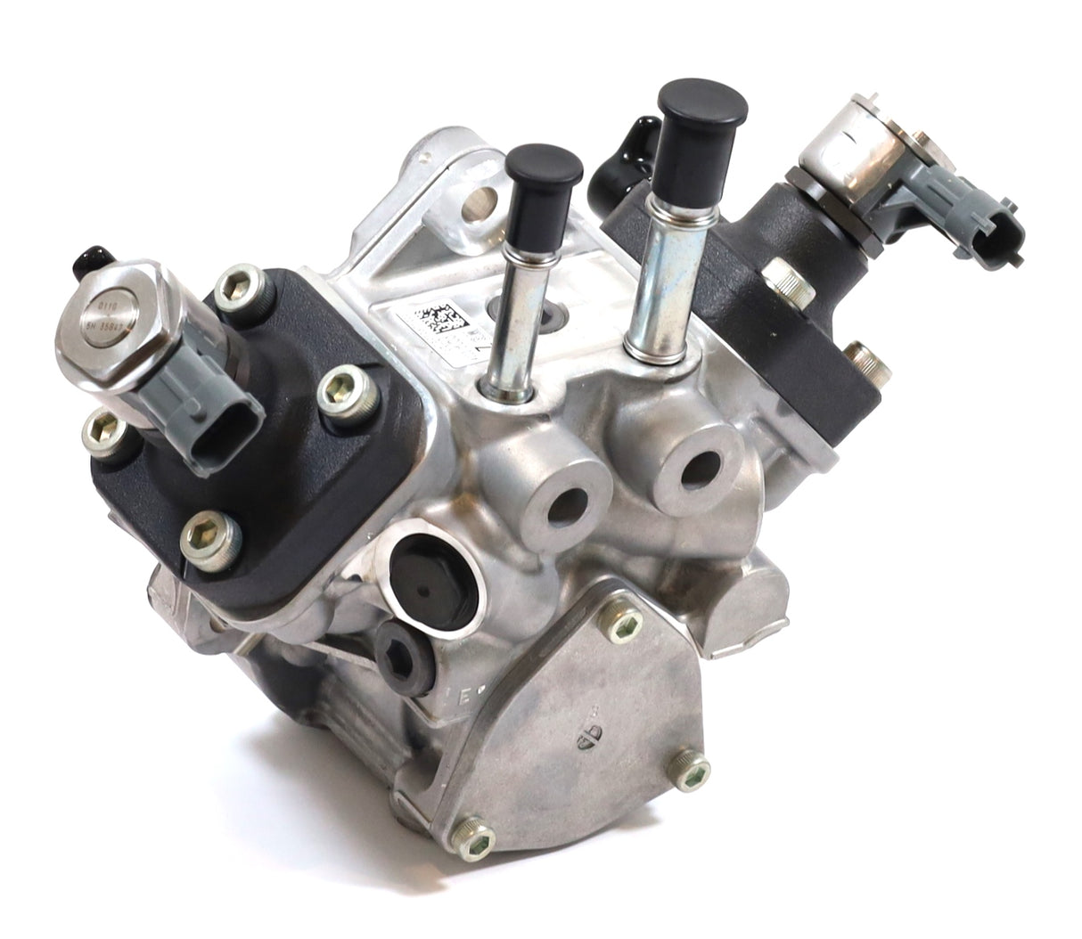 Genuine OEM GM 40009053 CP4 Fuel Injection Pump 2020–2025 3.0L LM2 LZ0 Duramax