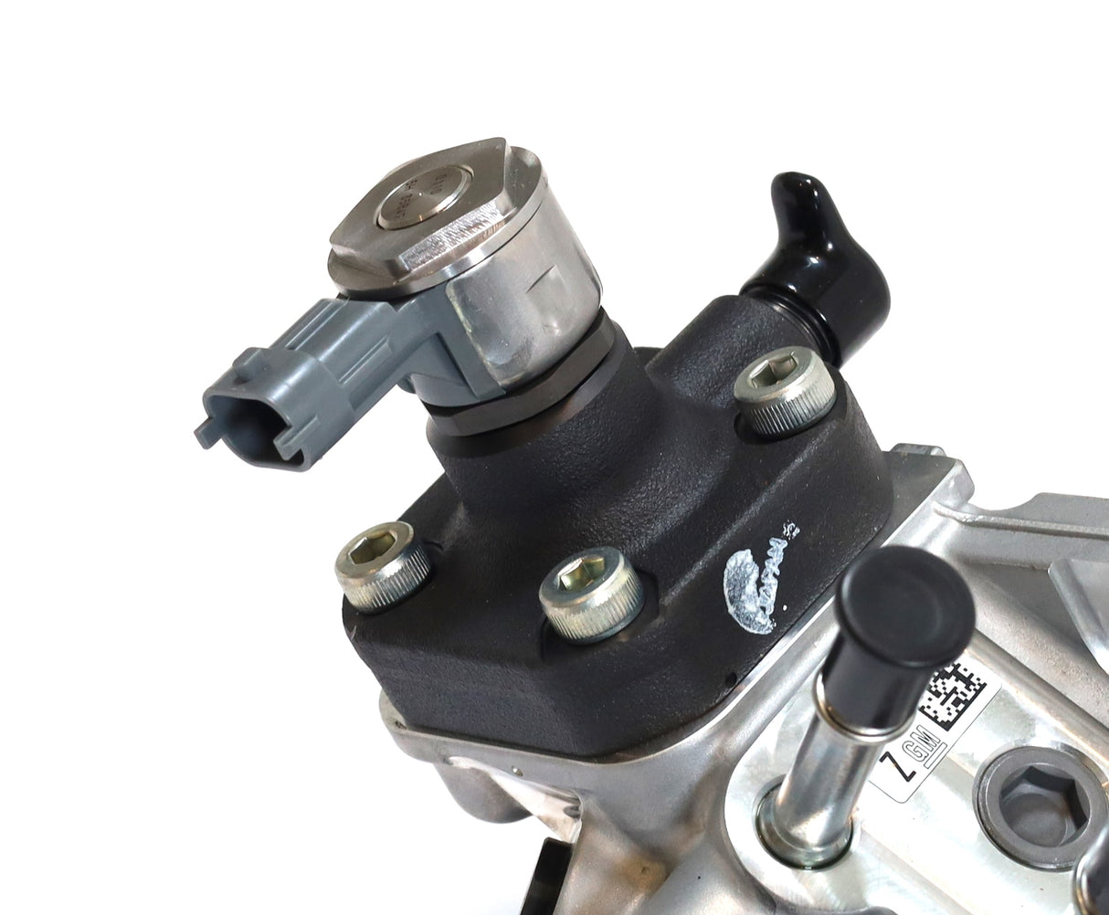 Genuine OEM GM 40009053 CP4 Fuel Injection Pump 2020–2025 3.0L LM2 LZ0 Duramax