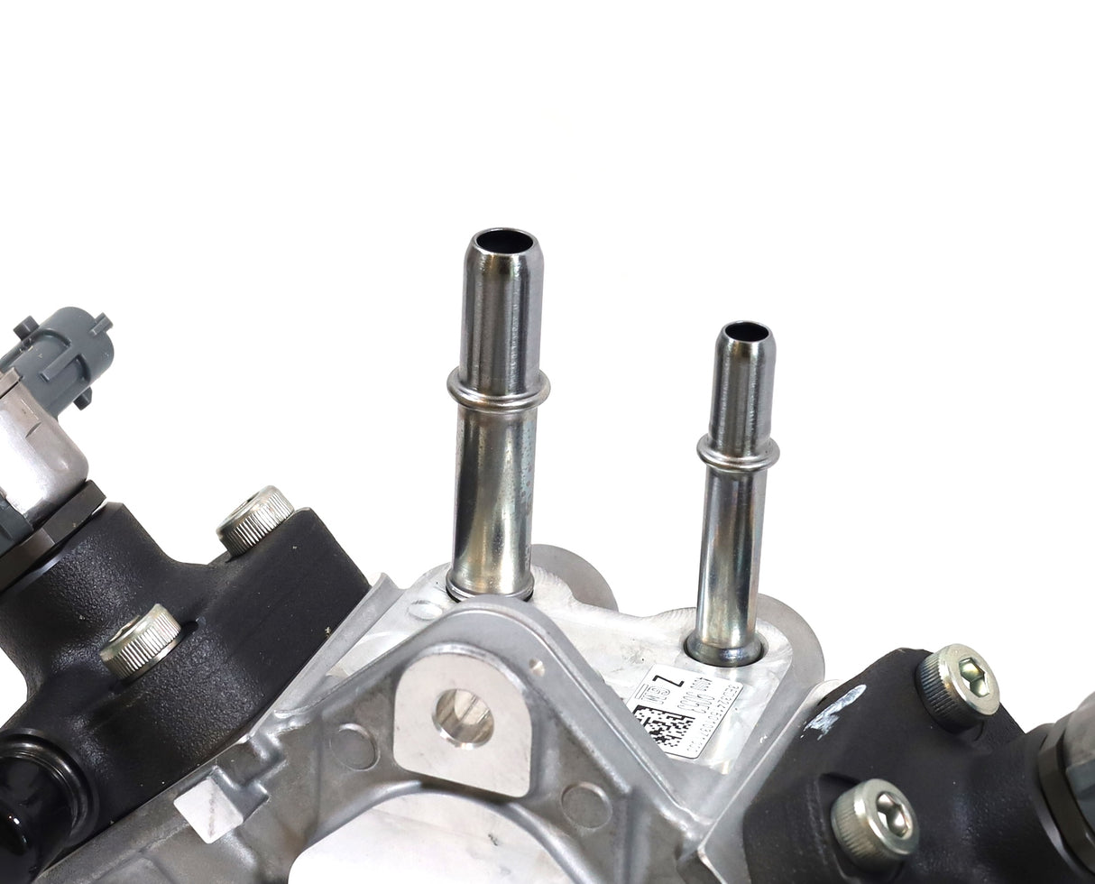 Genuine OEM GM 40009053 CP4 Fuel Injection Pump 2020–2025 3.0L LM2 LZ0 Duramax