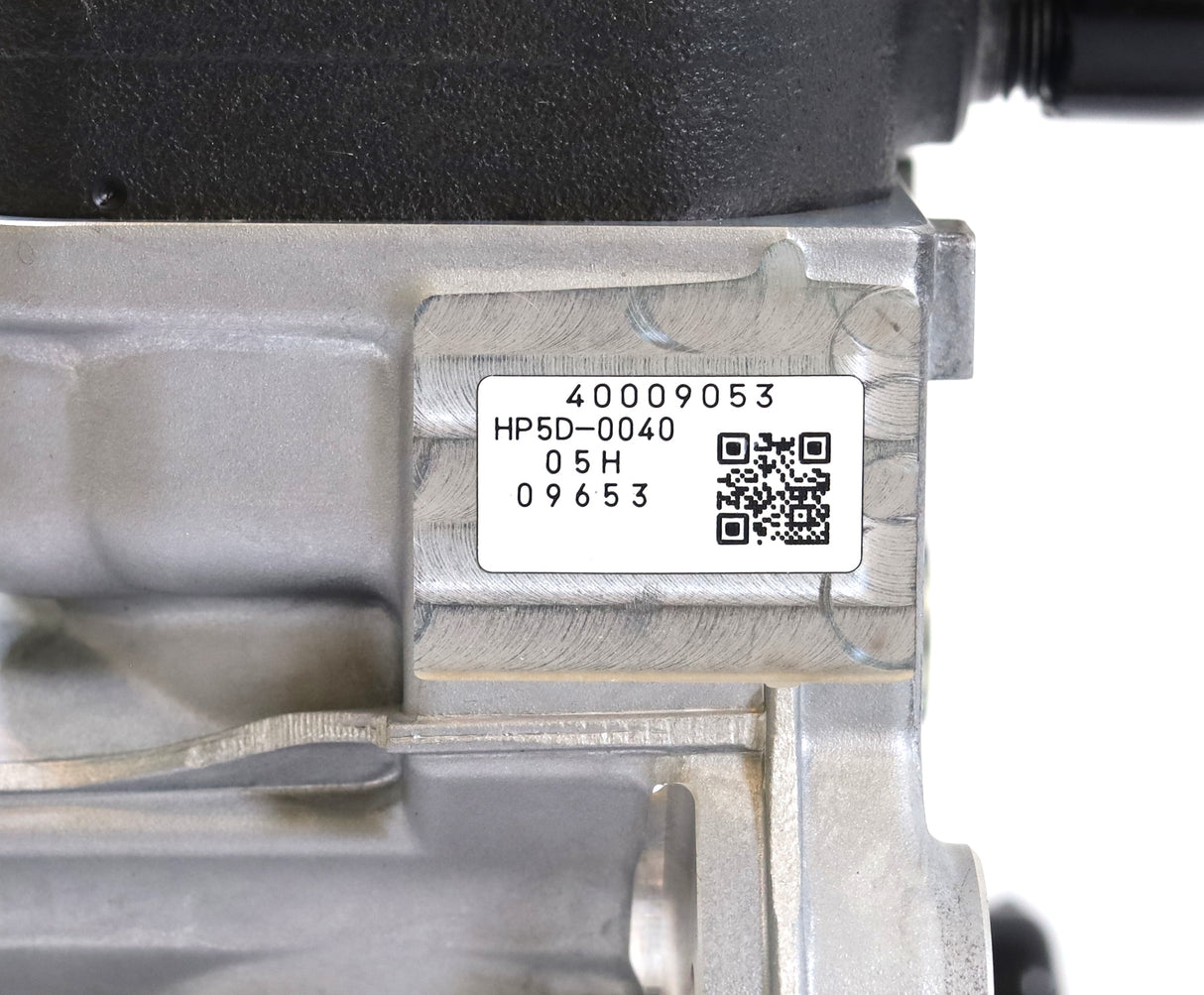 Genuine OEM GM 40009053 CP4 Fuel Injection Pump 2020–2025 3.0L LM2 LZ0 Duramax