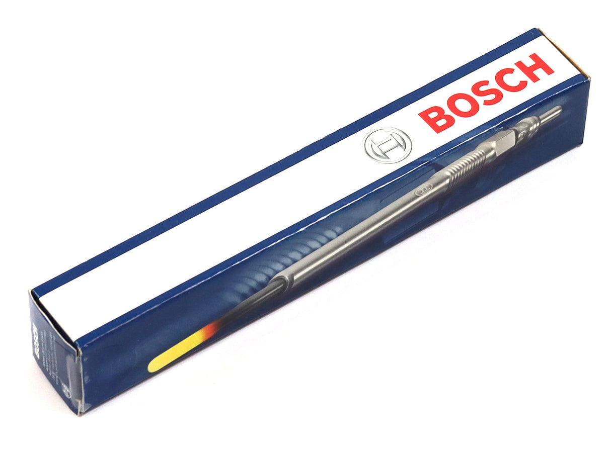 1994.5-2003 Ford 7.3L Powerstroke Diesel Glow Plug BOSCH 80033 / 0250202127