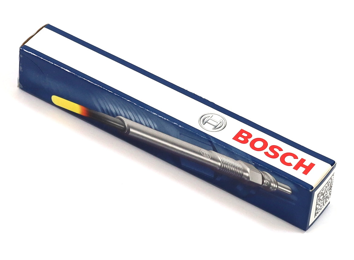 1994.5-2003 Ford 7.3L Powerstroke Diesel Glow Plug BOSCH 80033 / 0250202127
