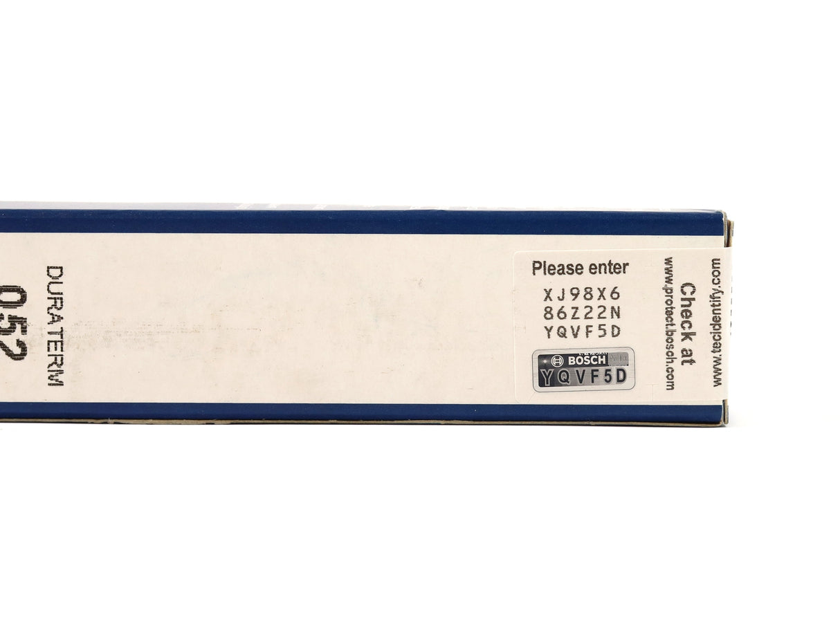 1994.5-2003 Ford 7.3L Powerstroke Diesel Glow Plug BOSCH 80033 / 0250202127