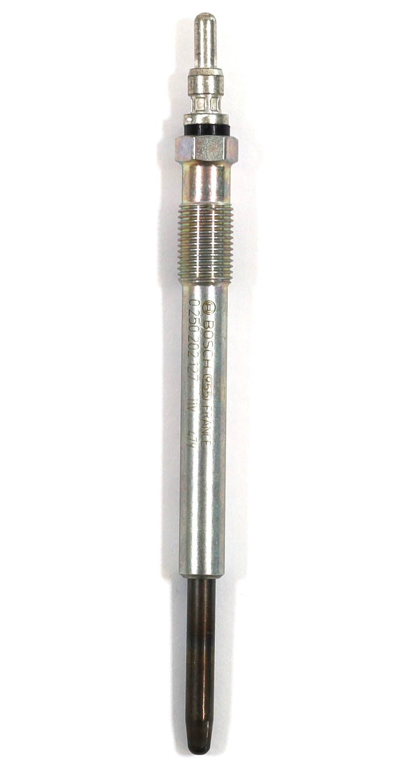 1994.5-2003 Ford 7.3L Powerstroke Diesel Glow Plug BOSCH 80033 / 0250202127
