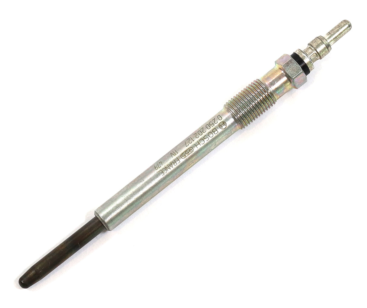 1994.5-2003 Ford 7.3L Powerstroke Diesel Glow Plug BOSCH 80033 / 0250202127