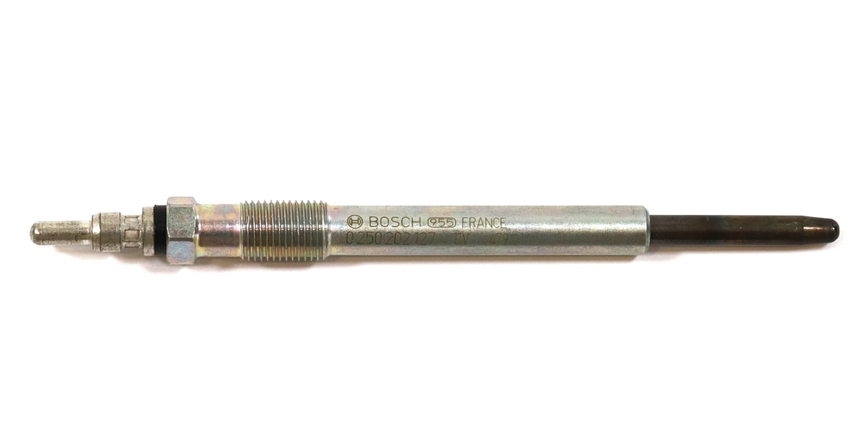 1994.5-2003 Ford 7.3L Powerstroke Diesel Glow Plug BOSCH 80033 / 0250202127