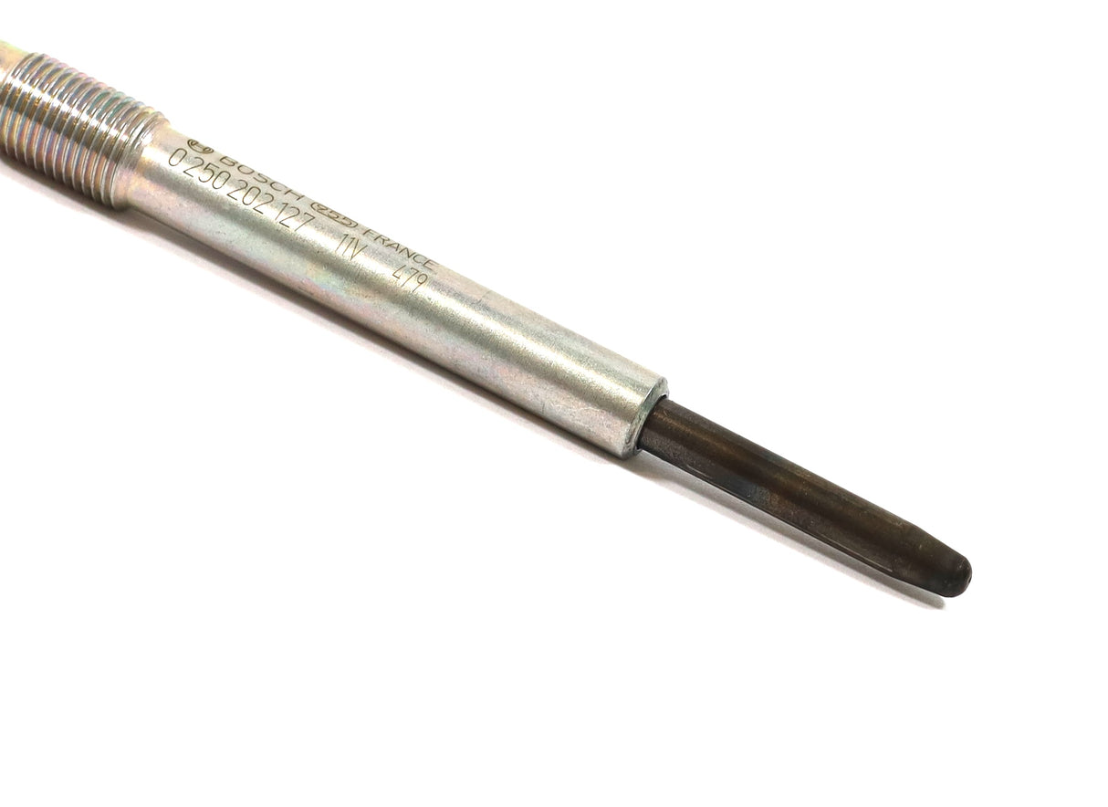 1994.5-2003 Ford 7.3L Powerstroke Diesel Glow Plug BOSCH 80033 / 0250202127