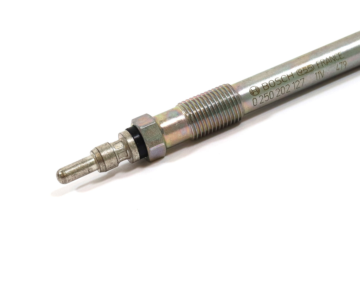 1994.5-2003 Ford 7.3L Powerstroke Diesel Glow Plug BOSCH 80033 / 0250202127