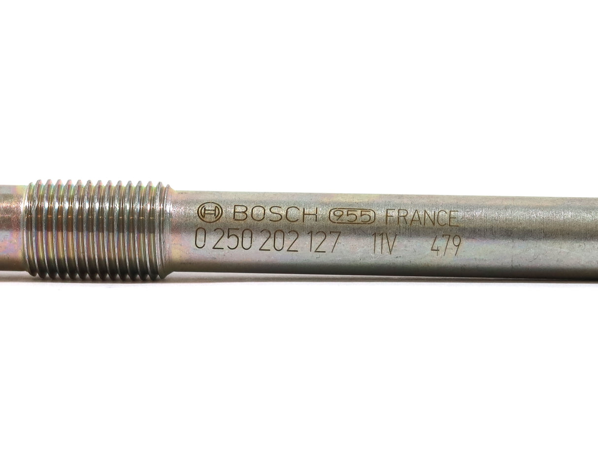 1994.5-2003 Ford 7.3L Powerstroke Diesel Glow Plug BOSCH 80033 / 0250202127