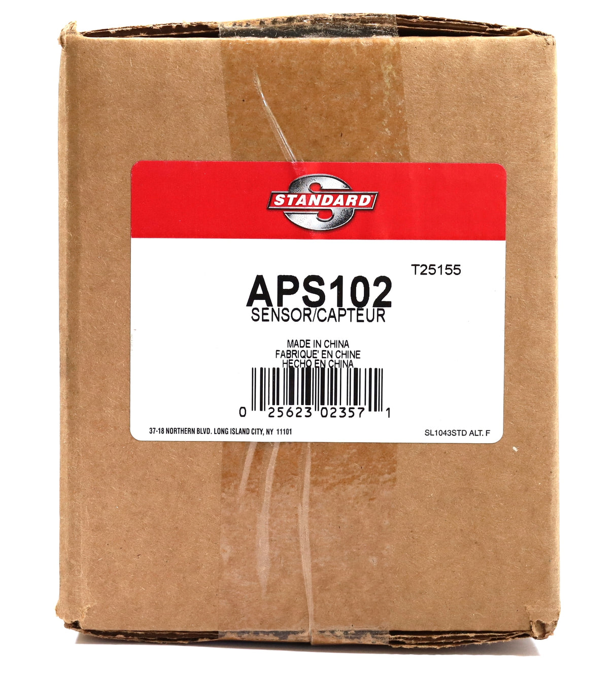 1999-2003 7.3L Powerstroke Diesel Accelerator Throttle Gas Pedal & Sensor APS102