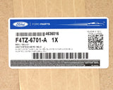 1994.5-2003 Ford 7.3L Powerstroke Diesel Front & Rear Main Seal Kit Genuine OEM