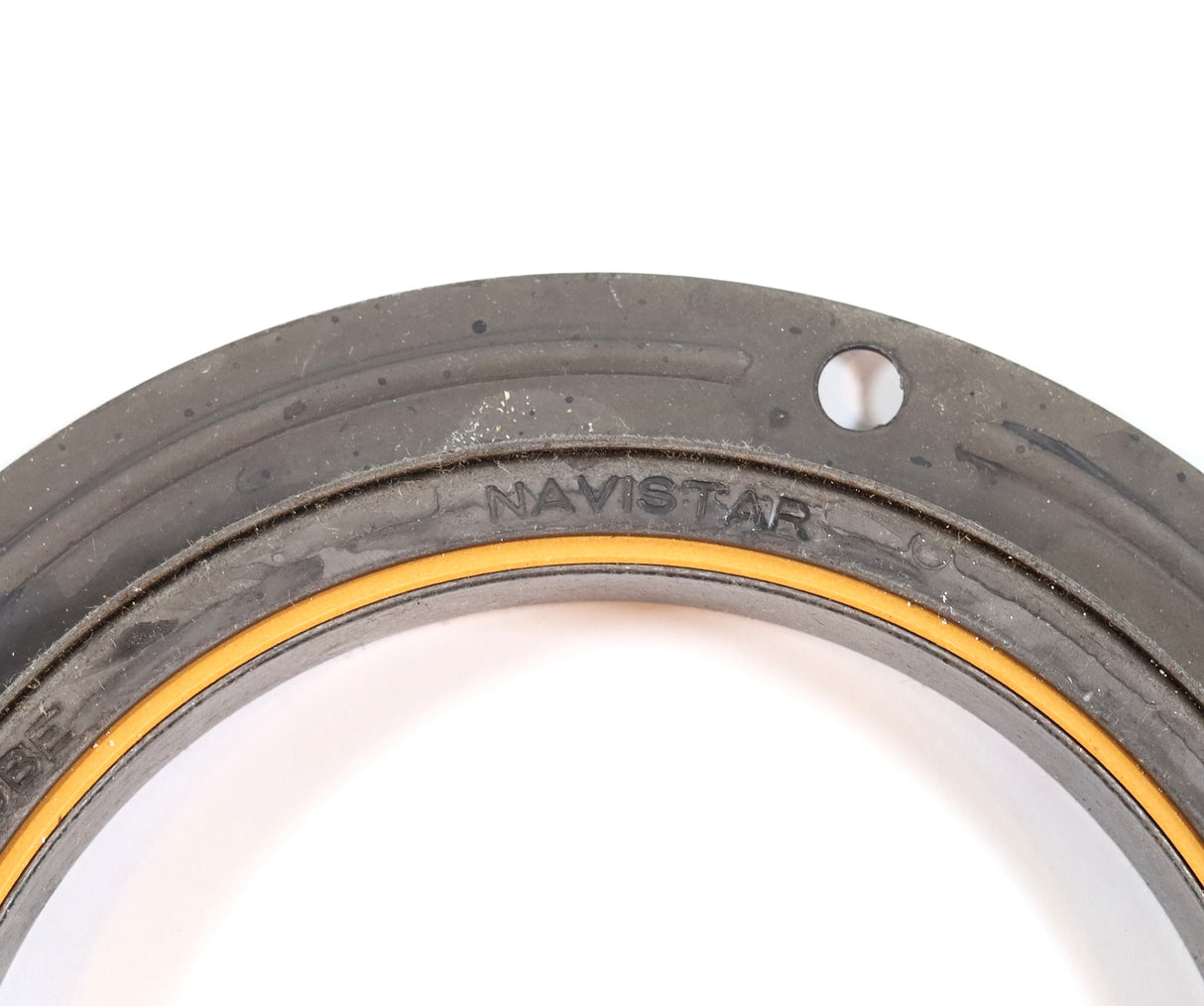 1994.5-2003 Ford 7.3L Powerstroke Diesel Front & Rear Main Seal Kit Genuine OEM