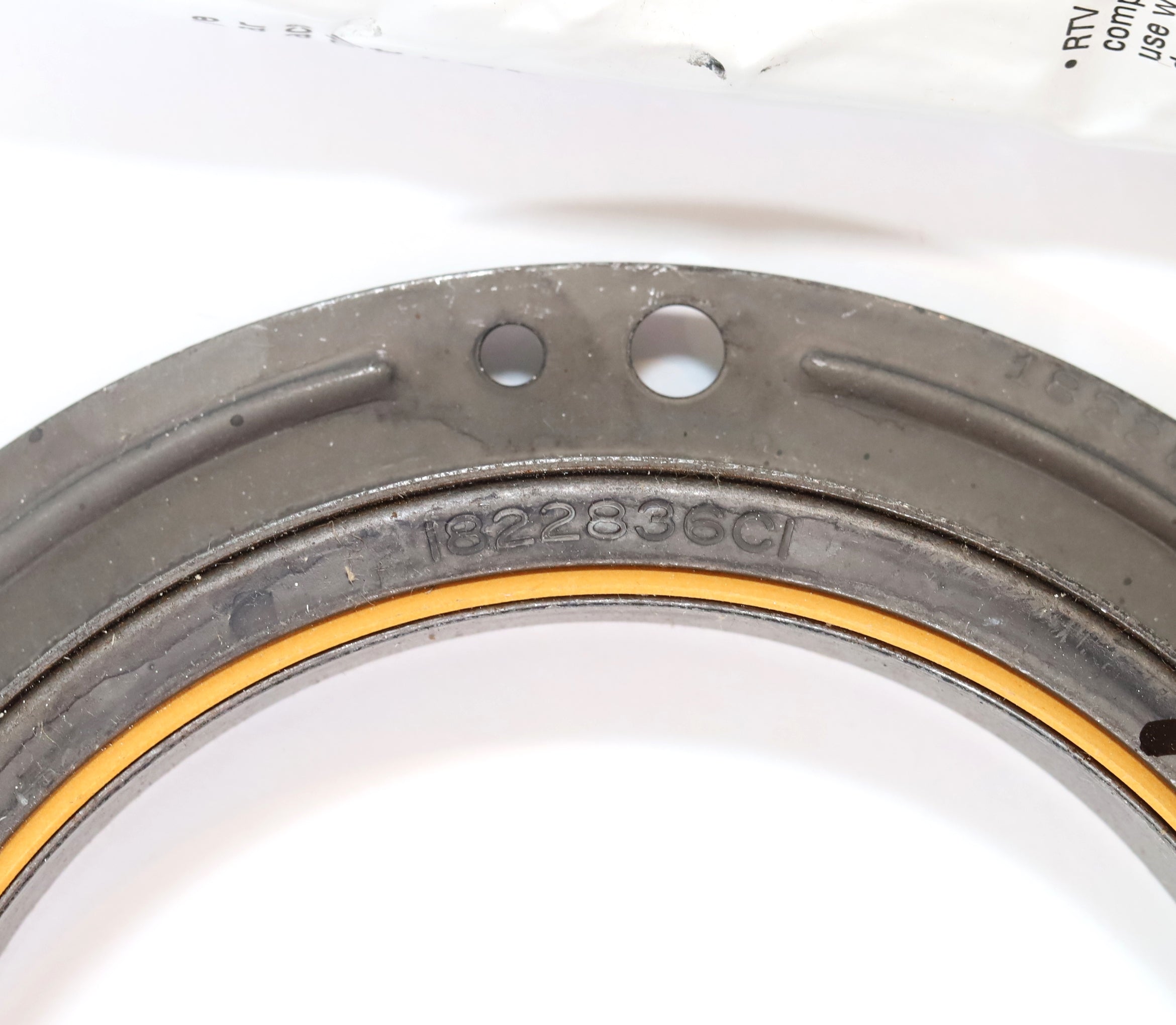 Genuine OE Ford F4TZ-6701-A Rear Main Seal For 1994-2003 7.3L