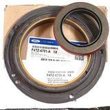 1994.5-2003 Ford 7.3L Powerstroke Diesel Front & Rear Main Seal Kit Genuine OEM