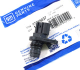 2006-2010 6.6L Duramax LBZ LMM Crankshaft Position Sensor Genuine GM 97365037