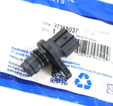 2006-2010 6.6L Duramax LBZ LMM Crankshaft Position Sensor Genuine GM 97365037