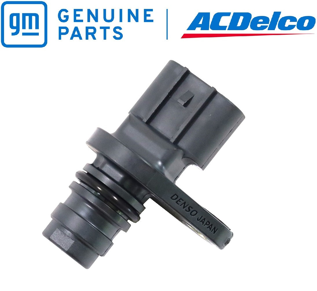 2006-2010 6.6L Duramax LBZ LMM Crankshaft Position Sensor Genuine GM 97365037