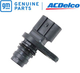 2006-2010 6.6L Duramax LBZ LMM Crankshaft Position Sensor Genuine GM 97365037
