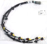 Genuine GM 40009103 Fuel Injector Harness 2020-2025 3.0L Duramax LM2 LZ0 Diesel