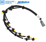 Genuine GM 40009103 Fuel Injector Harness 2020-2025 3.0L Duramax LM2 LZ0 Diesel