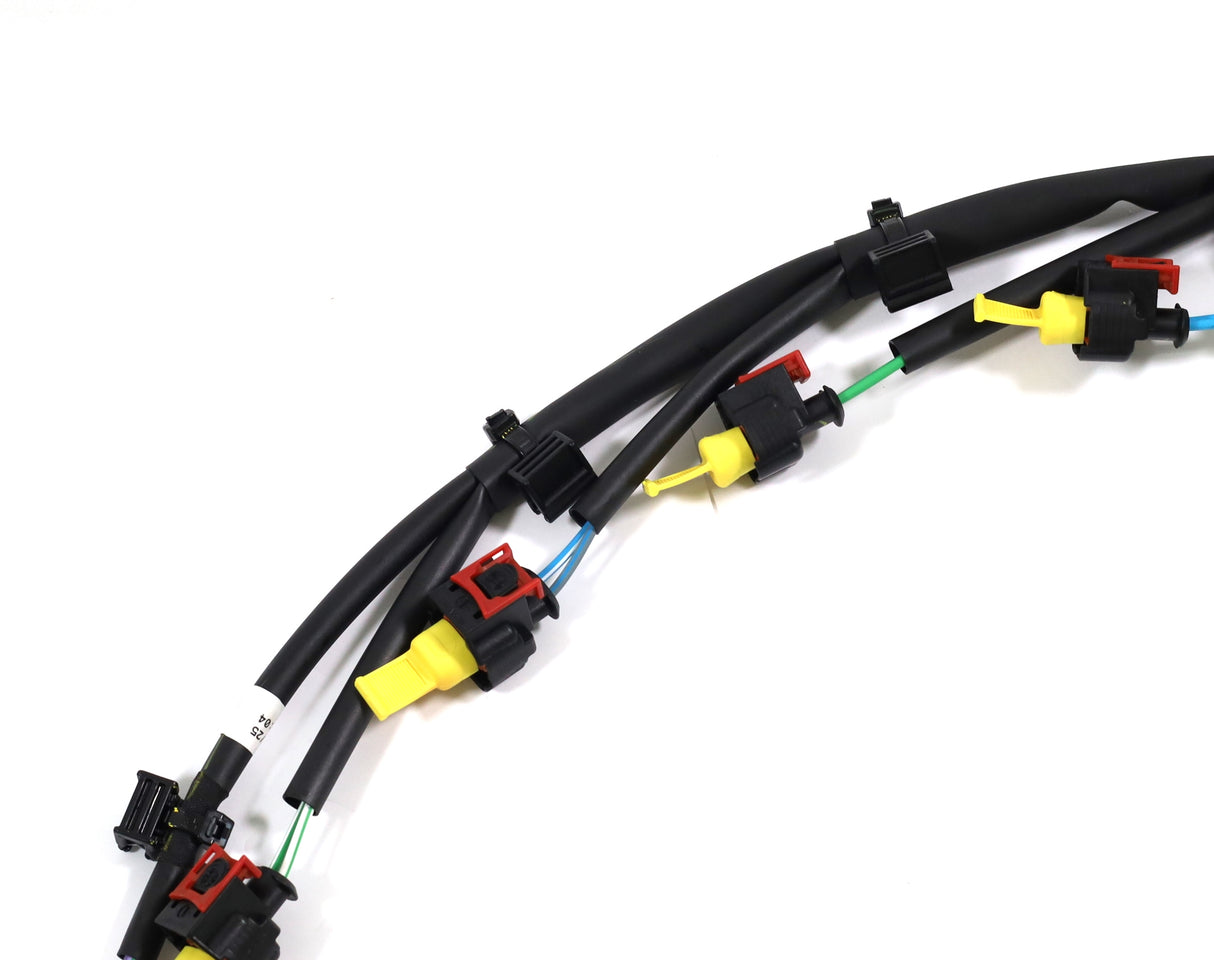 Genuine GM 40009103 Fuel Injector Harness 2020-2025 3.0L Duramax LM2 LZ0 Diesel