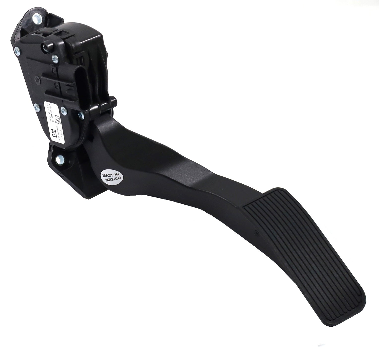 gm Amazon.com: GM Genuine Parts 23362231 Accelerator Pedal