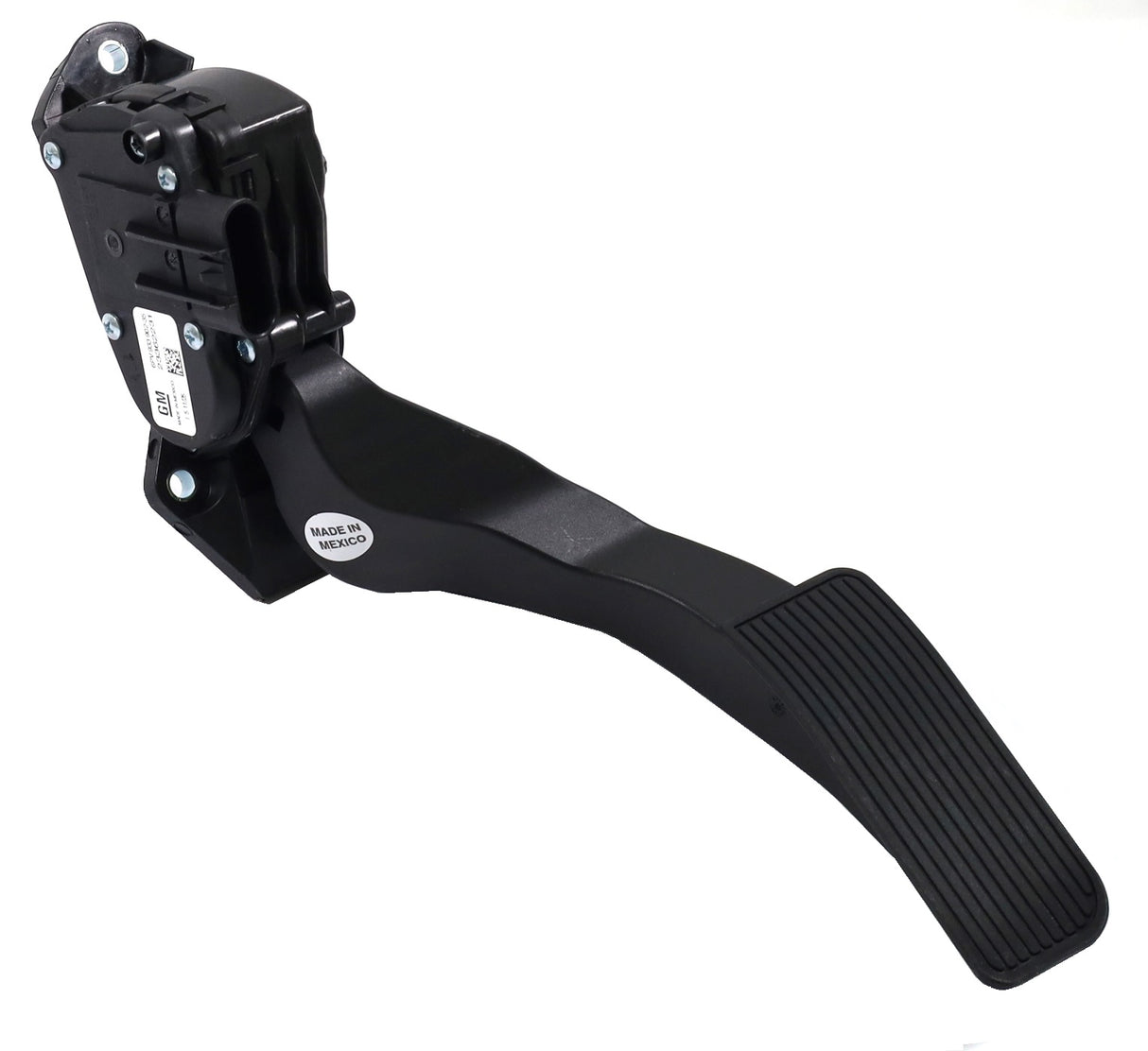 Genuine GM 23362231 Accelerator Pedal & Sensor 2011-2019 LML L5P Duramax Diesel