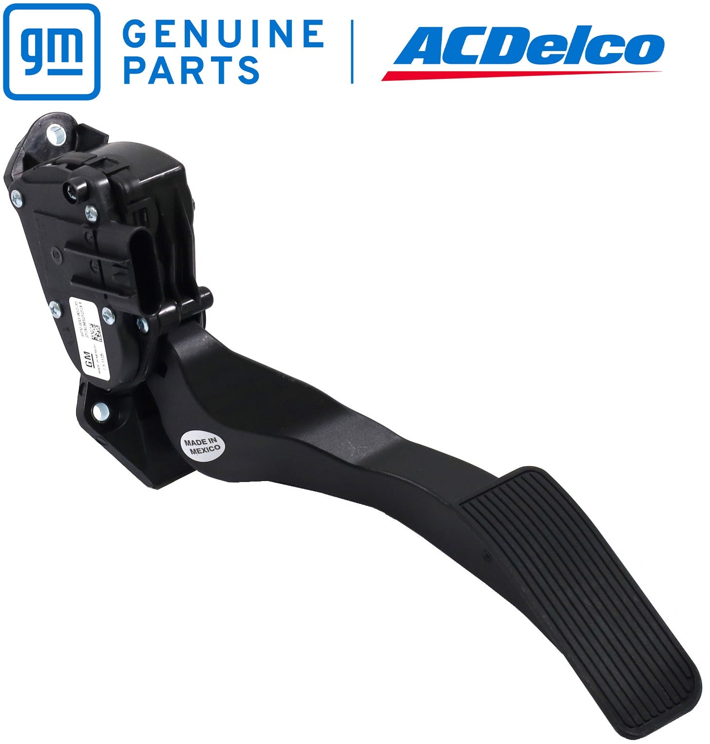 中古DEGIMON ACCELERATOR Genuine GM 23362231 Accelerator Pedal & Sensor 2011-2019 LML L5P
