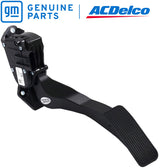 Genuine GM 23362231 Accelerator Pedal & Sensor 2011-2019 LML L5P Duramax Diesel