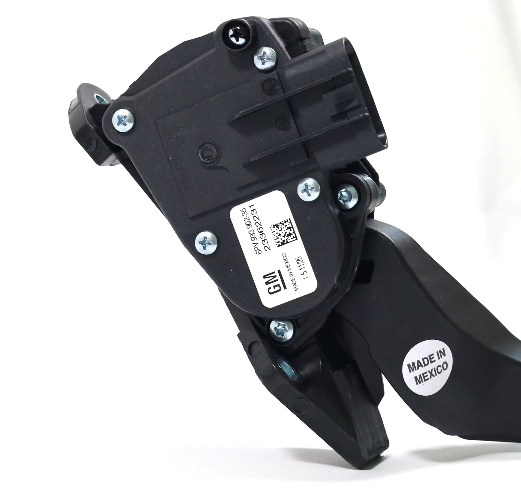 Genuine GM 23362231 Accelerator Pedal & Sensor 2011-2019 LML L5P