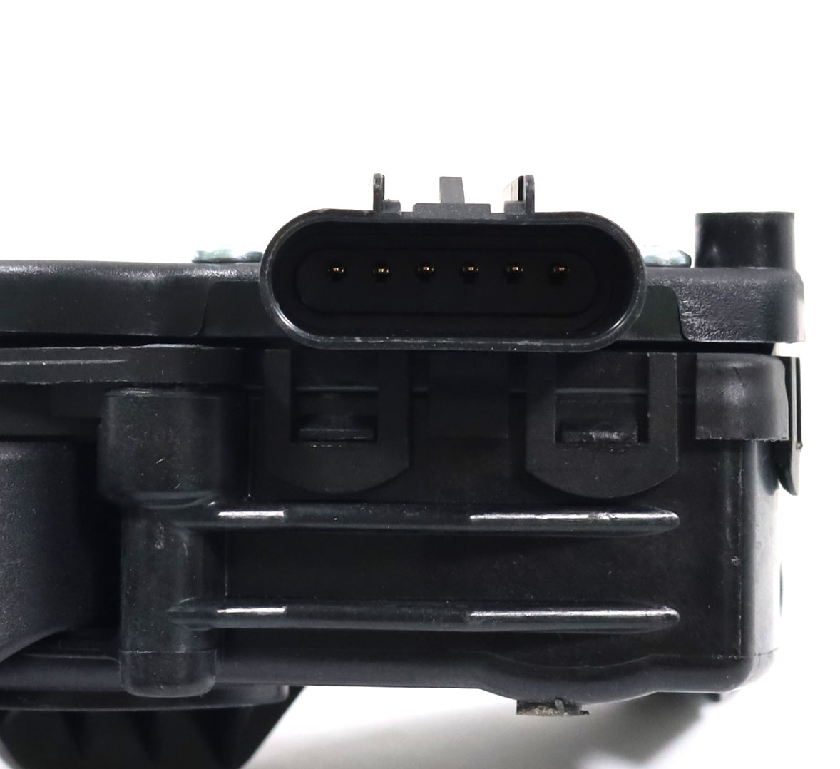Genuine GM 23362231 Accelerator Pedal & Sensor 2011-2019 LML L5P Duramax Diesel